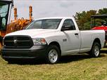 2013 Ram 1500 Regular Cab photo